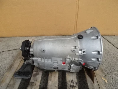 04 Mercedes R230 SL55 transmisión, automático 2302700100 722643 Foto 1 de 4