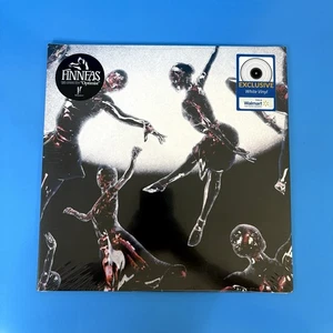 FINNEAS - Optimist Vinyl Lp On White 180gram Brand New Sealed 2021 - Bild 1 von 3