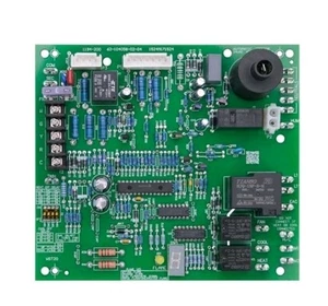 Ofensteuerplatine 1194-83-2002A 62-104058-02 1194-200 Rheem - Bild 1 von 2