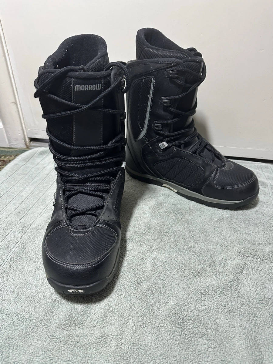Morrow Ski & Snowboard Boots for Men for sale | eBay