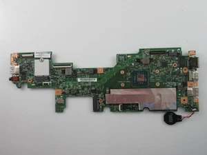 Carte mère LENOVO THINKPAD YOGA 11E G5 448.0DA06.001M CELERON N4100 8Go RAM - Photo 1/4