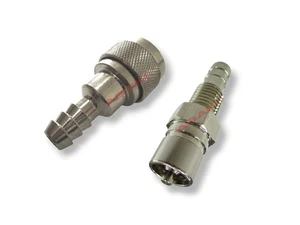 Conector de combustible para TOHATSU NISSAN 5/16" 3B2-7025060-1=(3B2-70260-1+ 3B2-70250-1) - Imagen 1 de 16