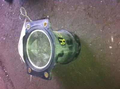 00 01 02 03 04 NISSAN XTERRA РАСХОДОМЕР ВОЗДУХА 6 ЦИЛИНДРОВ - Изображение 1 из 4