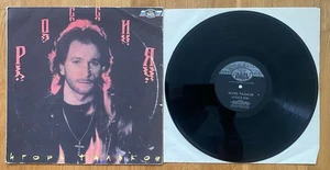 Игорь Тальков ∗ Россия ∗ 1991 ∗ LP ∗ Album ∗ VG+ - Bild 1 von 2
