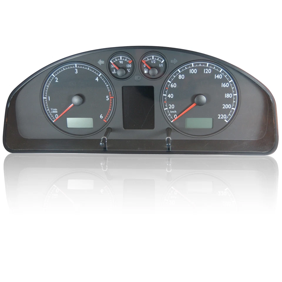 VW Passat B5 3B Tacho Warnsummer Ausfall Reparatur - Bild 1 von 1