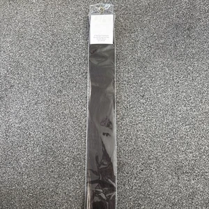 22”-24” U-Tip Hair Extensions Russian Mongolian Double Drawn Col 2# - Bild 1 von 4