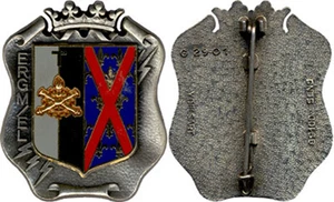 Etablissement de Réserve Générale du Matériel, LANGRES, Delsart 2901 (5570) - Imagen 1 de 1