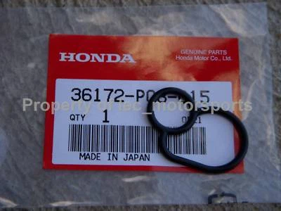 Nuevo OEM Acura Integra GSR B18C1 Tipo R B18C5 DC2 Junta Solenoide Superior VTEC Foto 1 de 2
