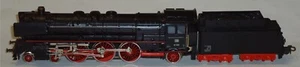 MARKLIN H0, LOCOMOTORA DE VAPOR PRIMEX BR01 081 DB 3193, ¡DIGITAL CON FUMÍGENO! - Imagen 1 de 5