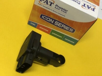 Medidor de flujo de aire másico para Toyota KUN16/25/26 HILUX 3.0L 05-15 1KDFTV AFM MAF Foto 1 de 4