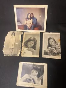 Vietnam War "Girlfriends" circa 1967 - Sandy Love - Kim Lan Love Jon (John) - Picture 1 of 15