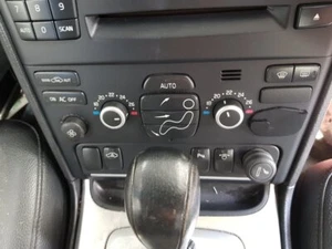 06-14 PANEL CLIMATIZADOR AIRE ACONDICIONADO VOLVO XC90 MK1 31346603 6 MESES GUERRA - Imagen 1 de 4