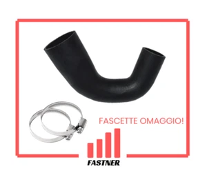Fastner Rohr Hülse Ladeluftkühler Luft Turbo Fiat Croma 1.9 D Mjet 51756785 - Bild 1 von 3