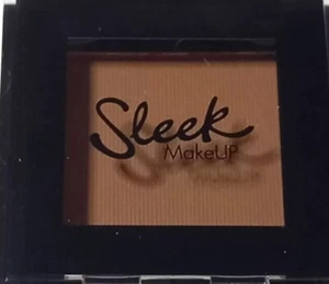 Sleek MakeUP Eyeshadow Single 1270 About Last Nite Brown - Picture 1 of 3