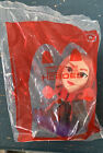 MARVEL STUDIOS HEROES McDonalds OCT 2020 Happy Meal Toy # 4 - Scarlet Witch