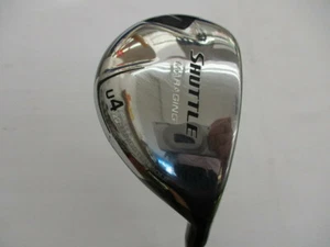 MARUMAN MAJESTY SHUTTLE TYPE-X 2020 U4 SR-flex 20deg 40.25in UT Utility Hybrid - Picture 1 of 4