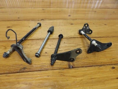 10-17 本田 Shadow Phantom VT750 主发动机电机安装套件 90103-GC2-920  — 第 1/2 张图片