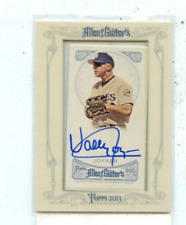 Feast Your Eyes on the 2013 Topps Allen & Ginter Baseball Autographs 59
