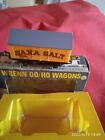 G.R.Wrenn Oo Gauge W4665p "Saxa" Salt Wagon In Original Box.V.G.C.