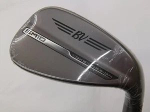 NEW: Titleist VOKEY SM10 Nickel Wedge #48(1Club)/DG/Flex:W/Wedge - Picture 1 of 8