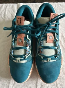Nike PG 6 NRG All Star Weekend Valentine’s Day Size 9 - Picture 1 of 8