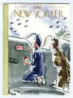 New Yorker magazine January 23 1943 Adolf Berle Jr Oviatt McConnell NM