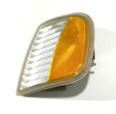 1997-2003 Ford F150 Signal Light Corner Assembly Left Driver Side - OEM - Image 1 of 4