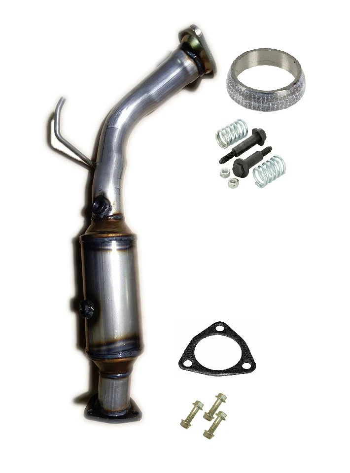 2002 2003 2004 2005 2006 ACURA RSX 2.0L Catalytic Converter 45RE857 Q/E Foto 1 de 1