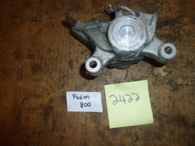 Pinza de freno Polaris Fusion 600 700 900 Hayes 2005+ Foto 1 de 3