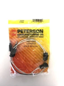 Peterson Harness 160-493 - Picture 1 of 3