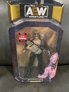 VERSIEGELT NEU KONKURRENZLOSE SAMMLUNG CHRIS JERICHO #51 SERIE 6 JAGD - Bild 1 von 6