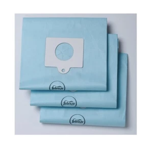 Febreze Vacuum Bags, Kenmore C 5055 & 50558, 3 Pack, Spring & Renewal Scent - Picture 1 of 1