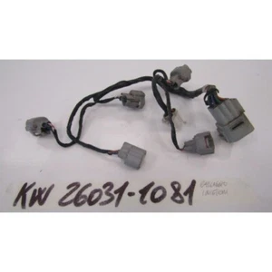 Wiring Injectors Wiring Kawasaki Zx 6 R 03 04 - Picture 1 of 1