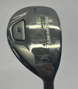 Nickent Genex 3DX Utility DC 5/fw Hybrid Stiff Right-Handed Graphite - Picture 1 of 12