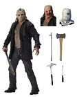 Neca Friday The 13Th 2009 Jason Voorhees
