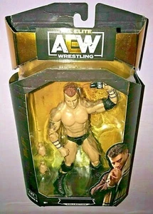 AEW UNRIVALED SERIES 6 MJF #47**NEW** - Picture 1 of 11