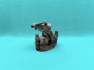 VAUXHALL VECTRA C SIGNUM 05-09 BREMSSATTEL HINTEN LINKS KOMPLETT ORIGINAL - Bild 1 von 1