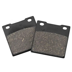 Plaquettes de frein Arrière Motos Kawasaki ZZR 1200 - 2002 à 2004 - Photo 1/2