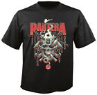 PANTERA - Skull - Stronger than All - T-Shirt