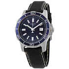 Tissot T-sport Quartz Blue Dial Men's Watch T125.610.16.041.00