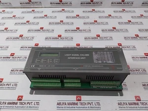 Hyomyung Engineering LSC-IU100 Light Signal Column Interface Unit - Picture 1 of 10
