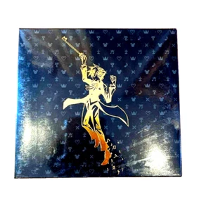 kingdom hearts orchestra world tour CD Used in good condition - Picture 1 of 1