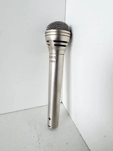 UNTESTED AKG D125 Microphone EL04 - Picture 1 of 13