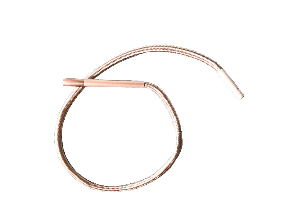 Schlauch mit Mundstück Porsche Design Shisha 1.0 Wasserpfeife Hose - Bild 1 von 1