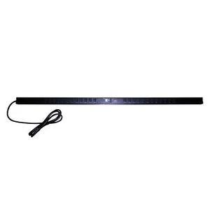APC AP7830 Rack PDU Metered Zero U 20A/120V Surge Protector - Picture 1 of 3