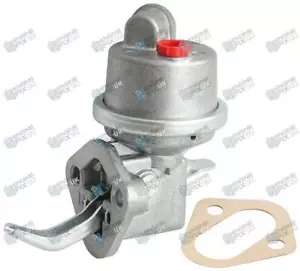 Cummins 4B 4BT 4BTa 6B 6BT 6BTA Fuel Lift Pump 4983584 3970880 3966154 84142216 - Picture 1 of 1