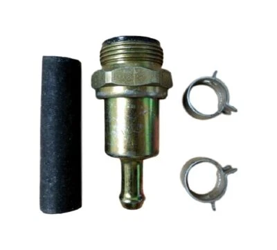 Parts Master PTG-3427 Fuel Filter GF-473 GF-83 F20235 33019 F-20235 GF473 GF83 - Image 1 of 2