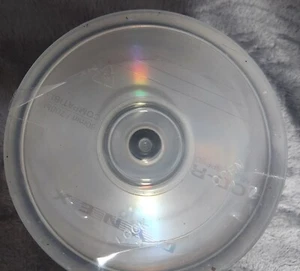 Dynex CD-R 52X 80 Min 700MB 50 Pack Recordable Compact Discs New - Picture 1 of 5
