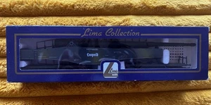 LIMA H0 1.87 ART. 303500 LEOPOLD   K5 IN TARNLACKIERUNG Neu in OVP - Bild 1 von 3