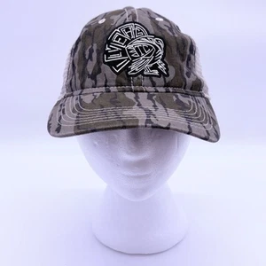 Camo Hat Paramount Outdoors Adjustable Hat Men Trucker Camouflage Hunting - Picture 1 of 7